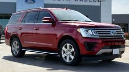 2019 Ford Expedition XLT