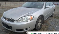 2006 Chevrolet Impala LT