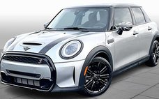 2024 MINI Hardtop Cooper S
