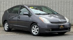 2007 Toyota Prius Touring