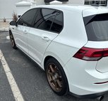 2022 Volkswagen Golf GTI S