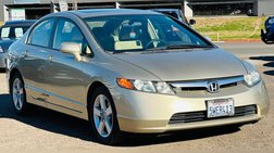 2007 Honda Civic EX