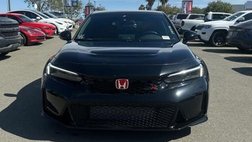 2024 Honda Civic Type R