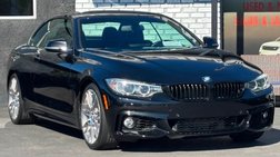 2015 BMW 4 Series 428i
