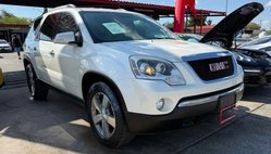 2012 GMC Acadia SLT-1