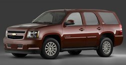 2008 Chevrolet Tahoe Hybrid