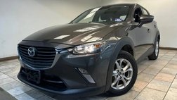 2016 Mazda CX-3 Touring