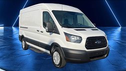 2019 Ford Transit 150