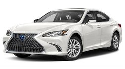 2022 Lexus ES 300h Base