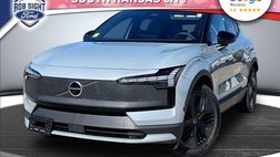 2026 Volvo EX30 Cross Country Twin Ultra