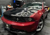 2010 Ford Mustang GT