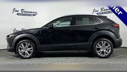 2022 Mazda CX-30 2.5 S Premium