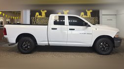 2011 Ram Ram Pickup 1500 ST