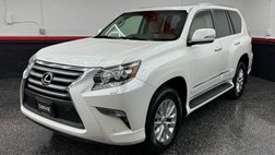 2015 Lexus GX 460 Base