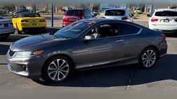 2014 Honda Accord EX-L V6