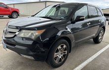 2008 Acura MDX SH-AWD w/Tech w/RES