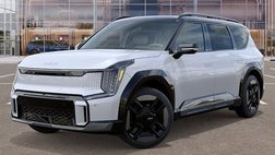 2026 Kia EV9 GT-Line