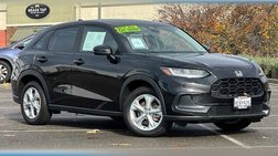 2023 Honda HR-V LX