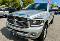 2008 Dodge Ram 2500 SLT
