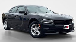 2018 Dodge Charger SXT