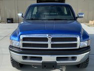 1994 Dodge Ram 1500 ST