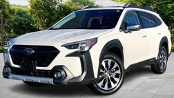 2023 Subaru Outback Touring XT