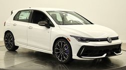 2026 Volkswagen Golf R 4Motion