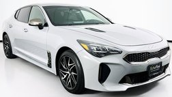 2022 Kia Stinger GT-Line