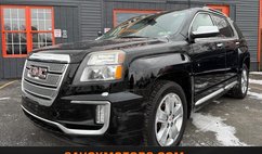2017 GMC Terrain Denali