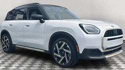 2025 MINI Countryman Cooper S ALL4
