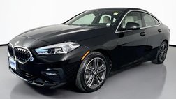 2021 BMW 2 Series 228i xDrive Gran Coupe