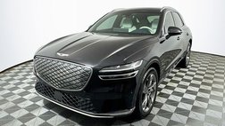 2024 Genesis Electrified GV70 Base