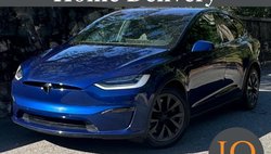 2022 Tesla Model X Base