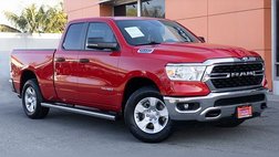 2023 Ram Ram Pickup 1500 Lone Star