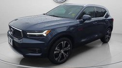 2020 Volvo XC40 T5 Inscription