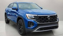 2025 Volkswagen Atlas Cross Sport SE