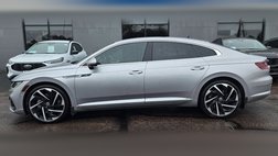 2021 Volkswagen Arteon SEL Premium R-Line 4Motion