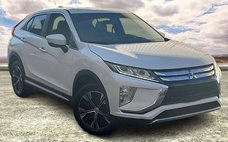 2018 Mitsubishi Eclipse Cross SE
