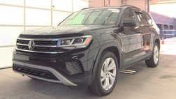 2021 Volkswagen Atlas V6 SE 4Motion