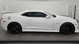 2015 Chevrolet Camaro Z28