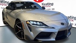 2022 Toyota GR Supra 3.0 Premium