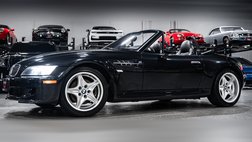 2000 BMW Z3 M
