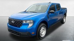 2025 Ford Maverick XL