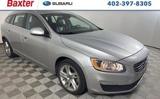 2015 Volvo V60 T5 Drive-E Premier