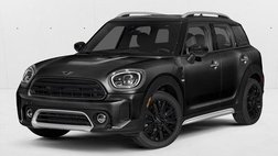 2021 MINI Countryman John Cooper Works ALL4