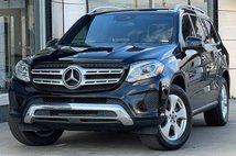 2019 Mercedes-Benz GLS GLS 450