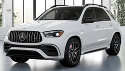 2026 Mercedes-Benz GLE-Class AMG GLE 63 S