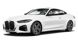 2023 BMW 4 Series M440i xDrive