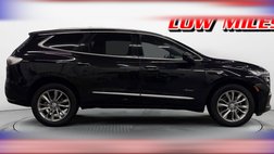 2024 Buick Enclave Avenir