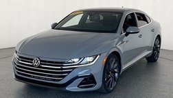 2023 Volkswagen Arteon SEL R-Line 4Motion